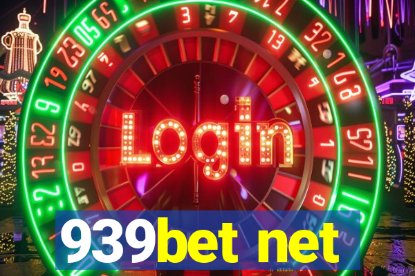 939bet net